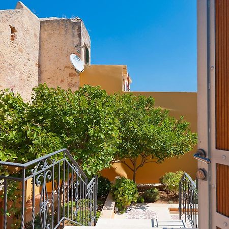 Kores Boutique Houses Chania  Luaran gambar