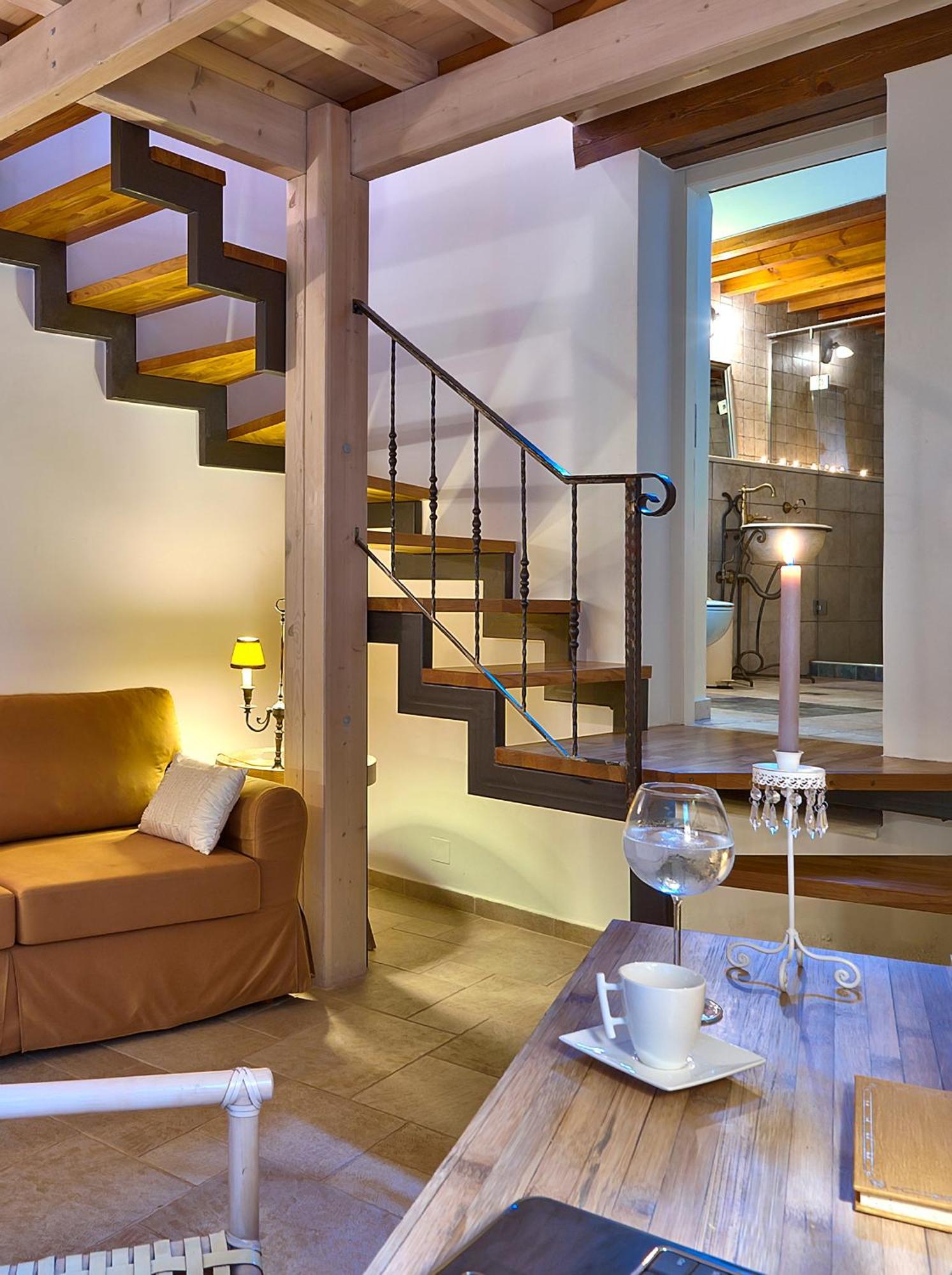 Kores Boutique Houses Chania  Luaran gambar