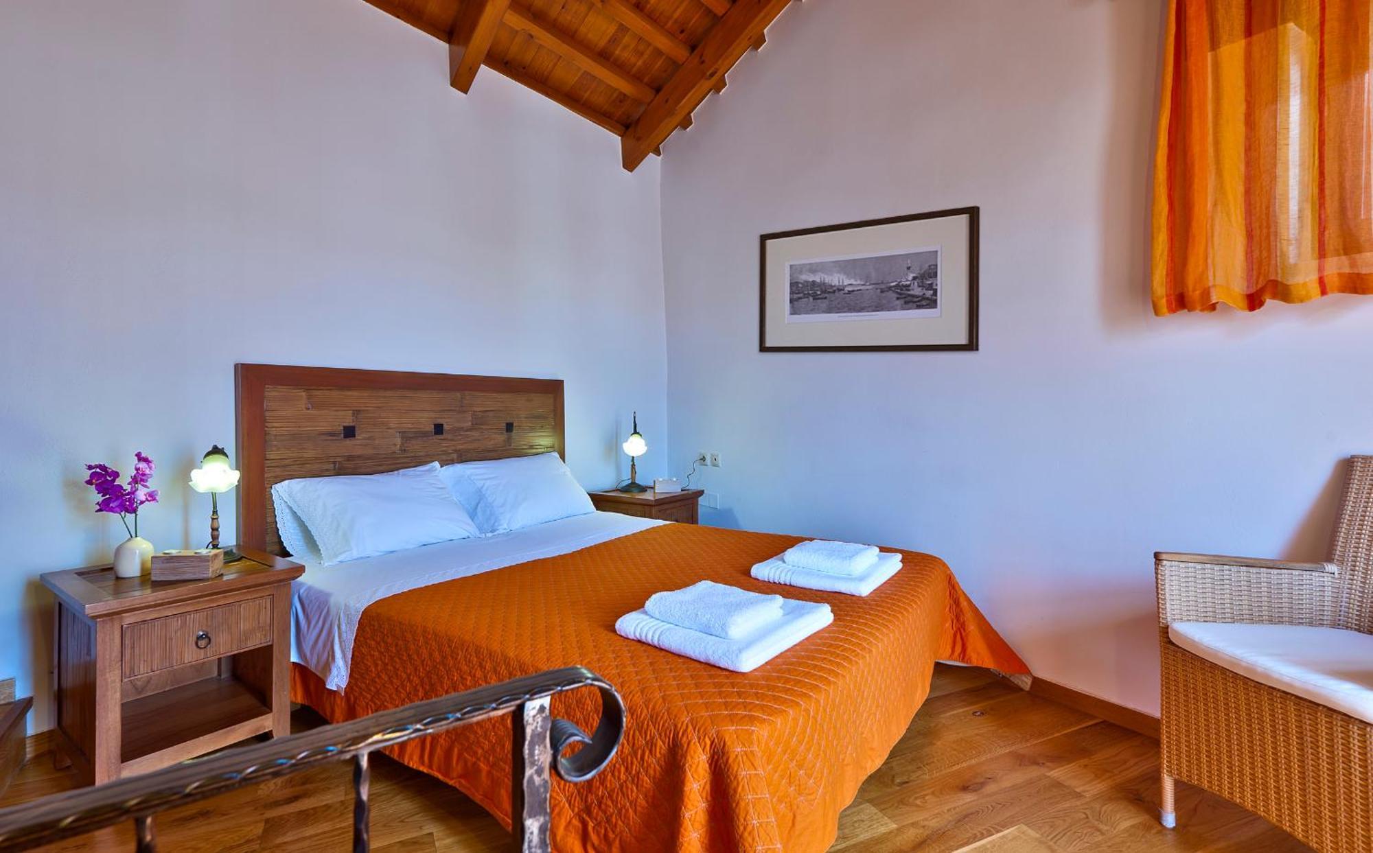 Kores Boutique Houses Chania  Luaran gambar