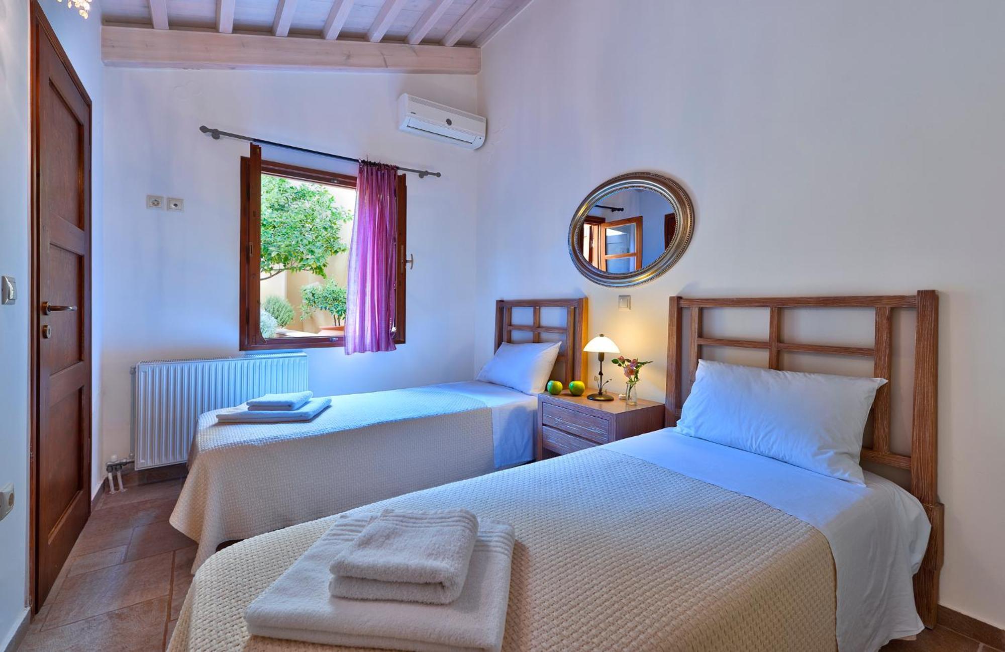 Kores Boutique Houses Chania  Luaran gambar