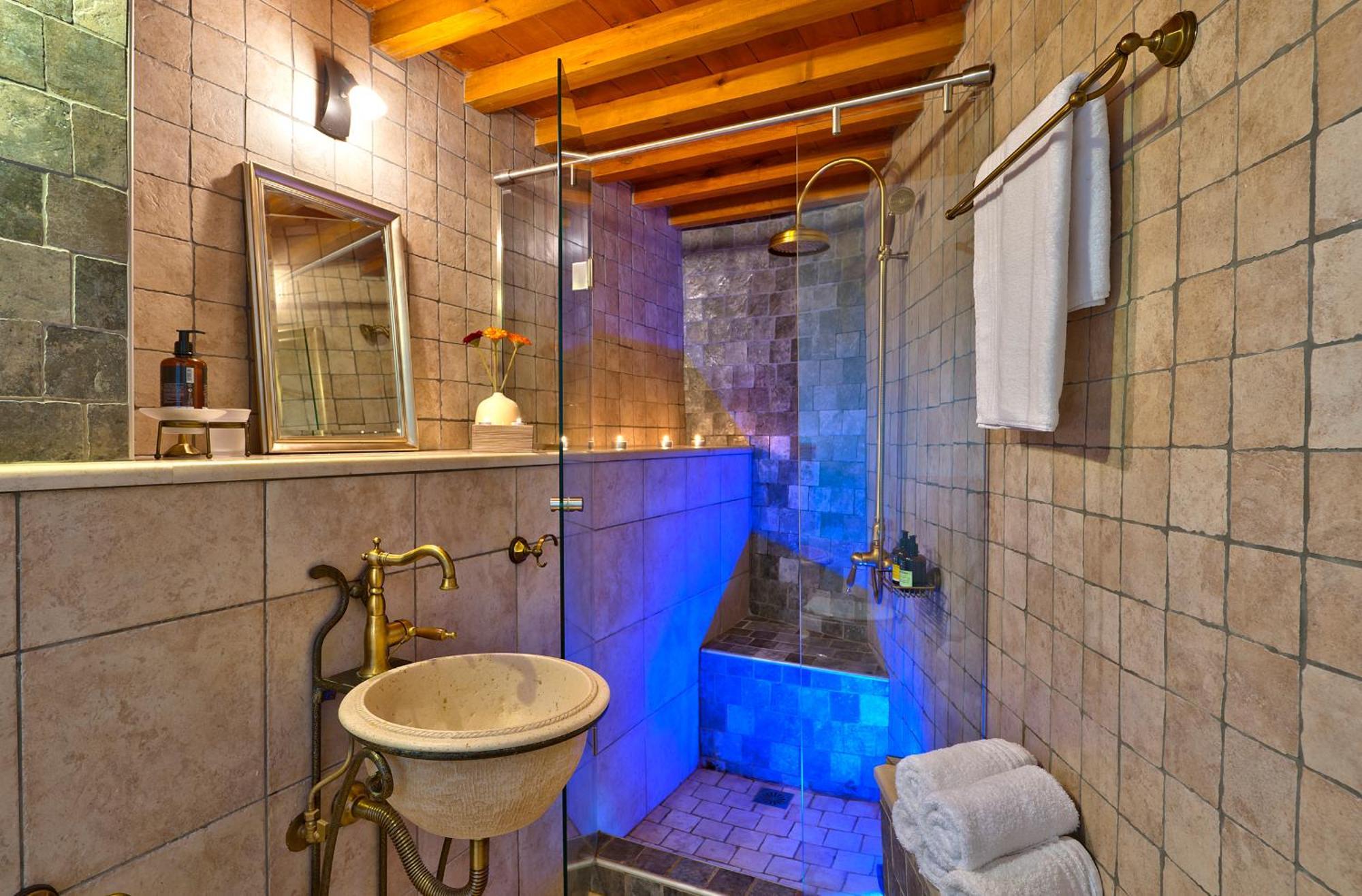 Kores Boutique Houses Chania  Luaran gambar