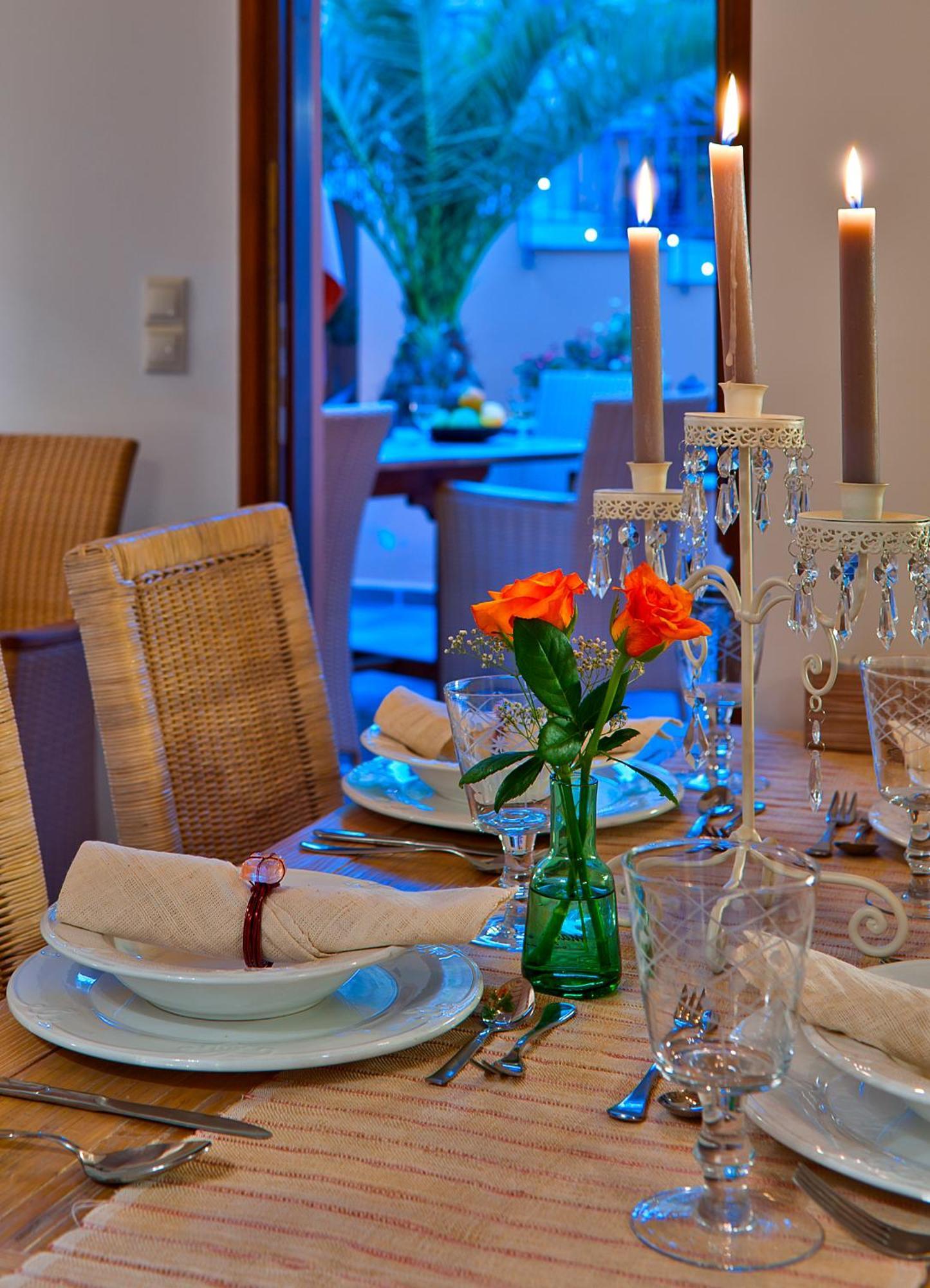 Kores Boutique Houses Chania  Luaran gambar