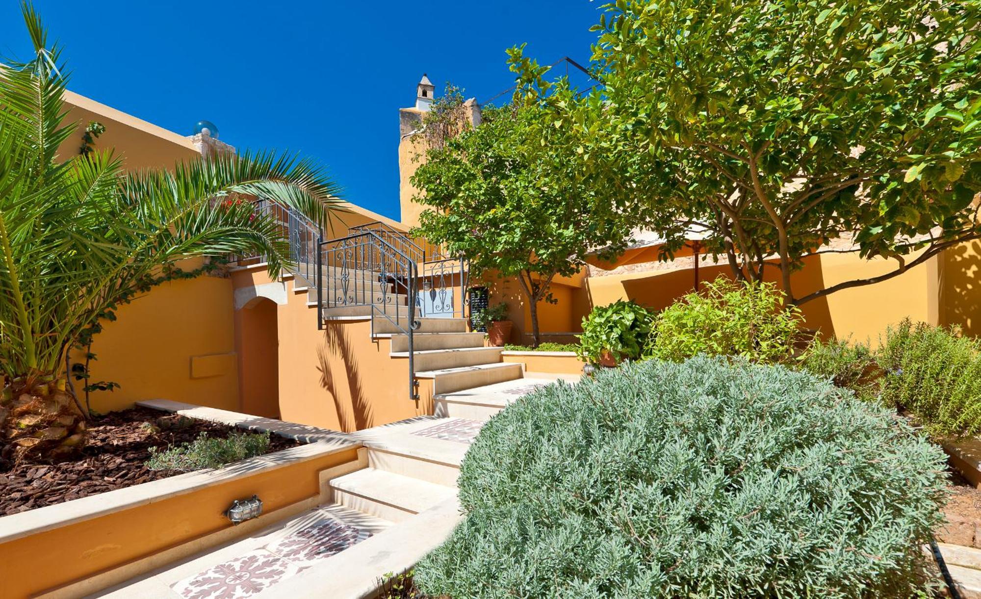 Kores Boutique Houses Chania  Luaran gambar