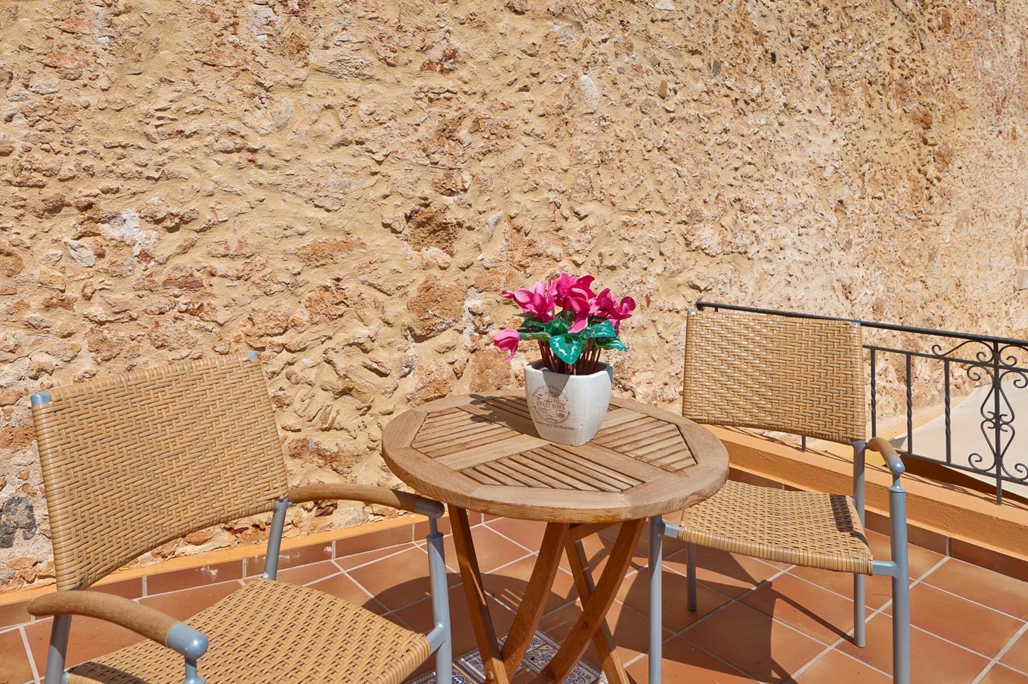 Kores Boutique Houses Chania  Luaran gambar